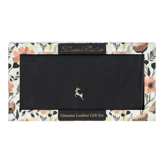 Ashwood J56 Black