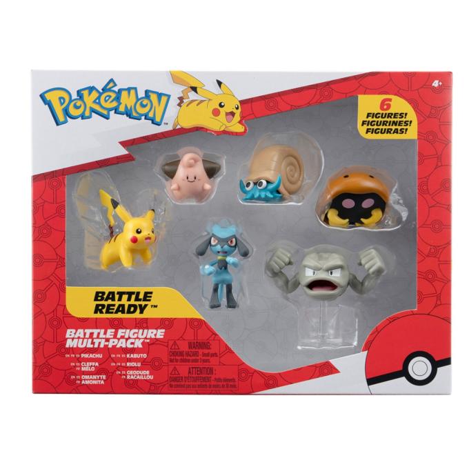 Pokémon PKW3613