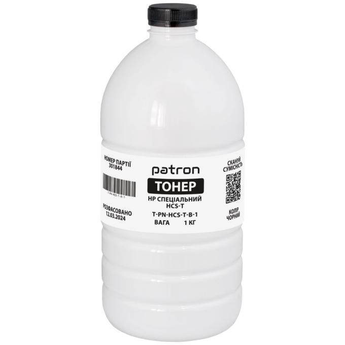 Patron PN-HCS-T-B-1