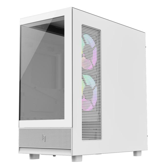 GAMEMAX NEX C51 WH