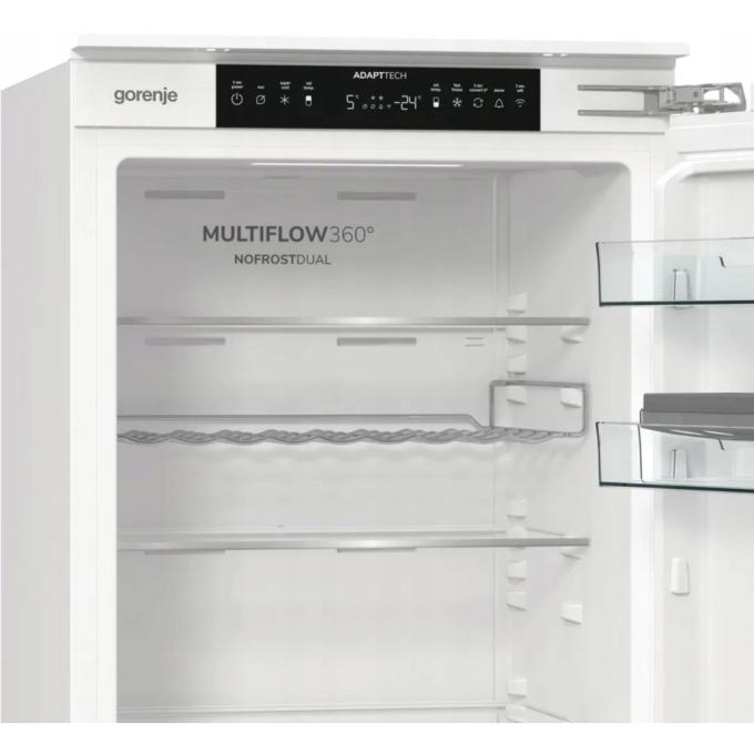 Gorenje NRKI517E62WF