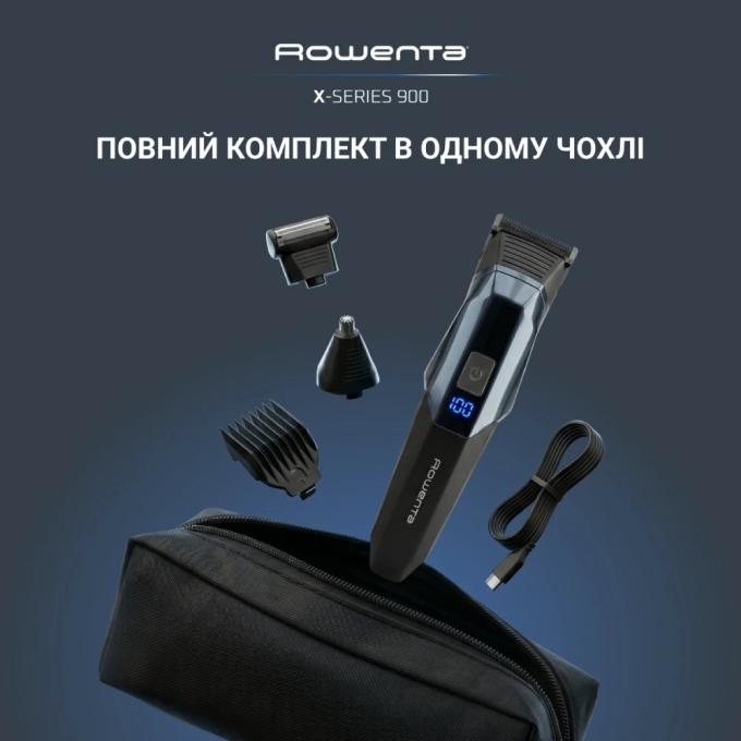 ROWENTA TN9730E0