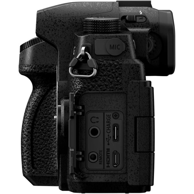 PANASONIC DC-G97E