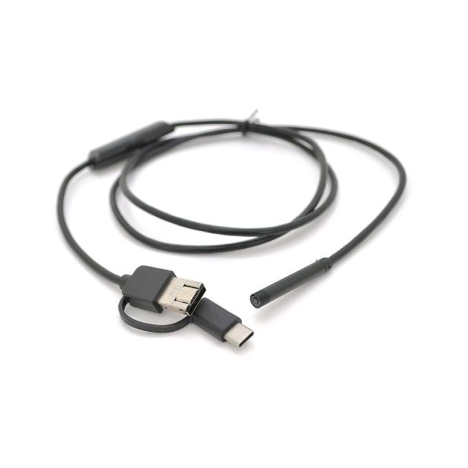 VOLTRONIC YT-En-5.5-3S1m