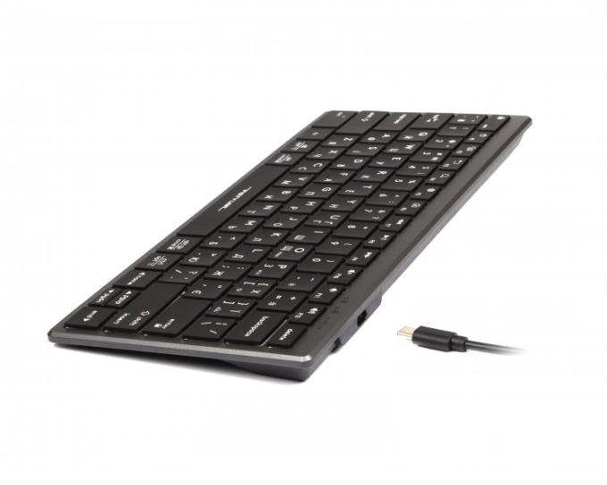 A4tech FX61 USB (Grey)
