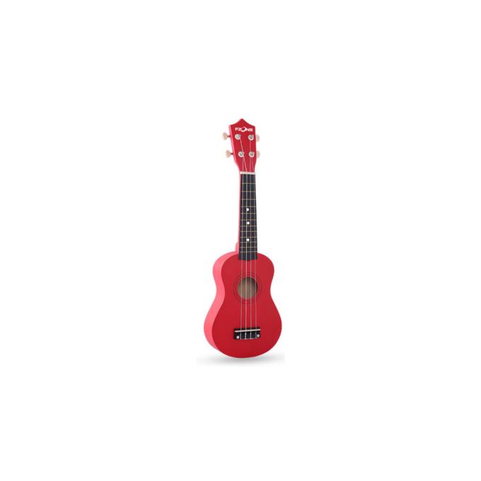 Fzone FZU-002 Red
