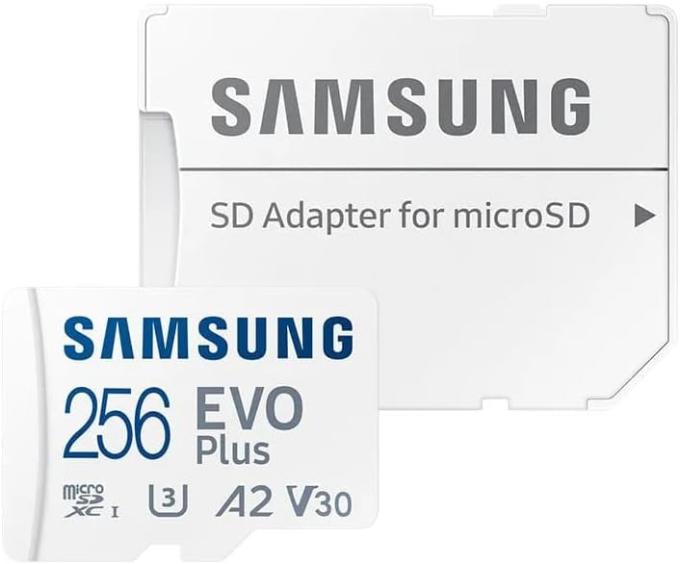 Samsung MB-MC256SA/EU