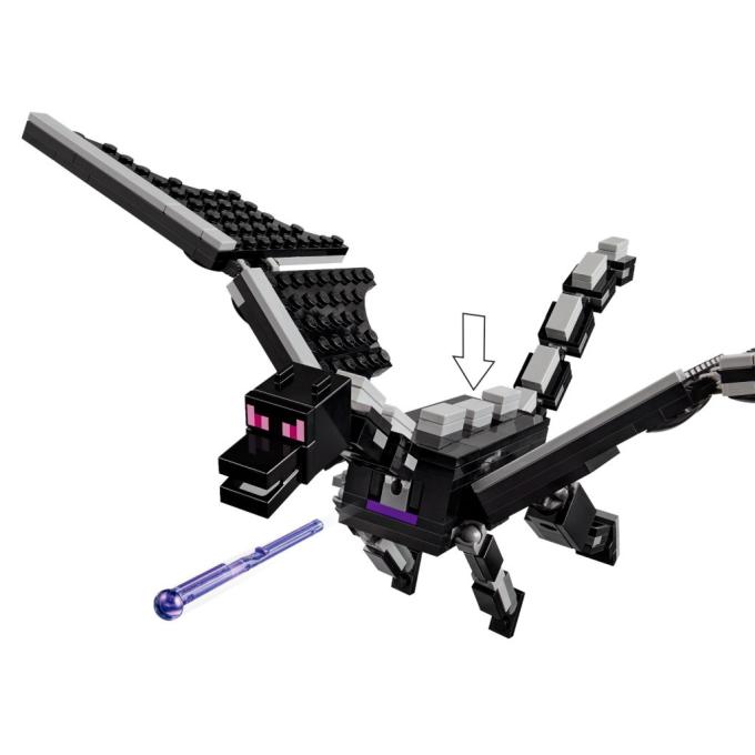LEGO 21264
