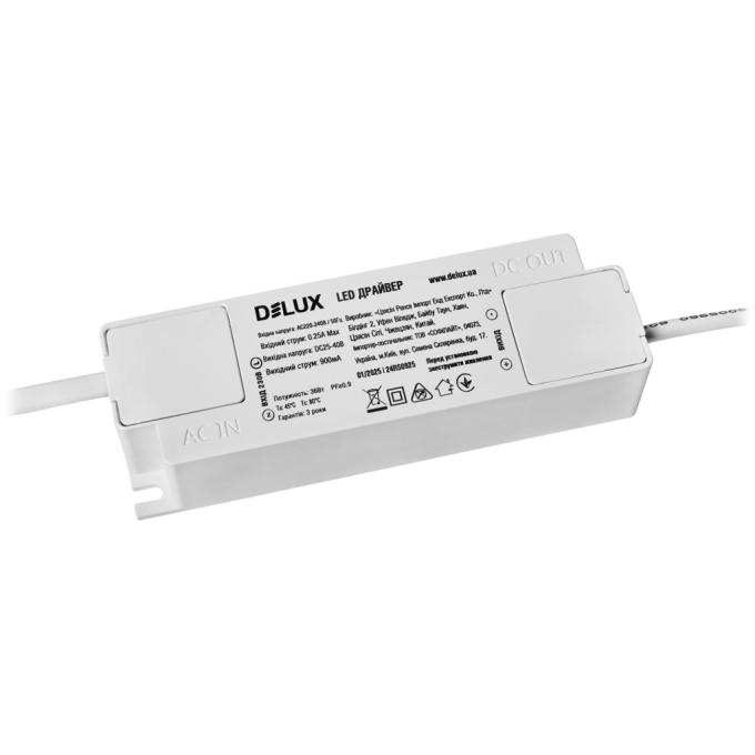 DELUX 90023614
