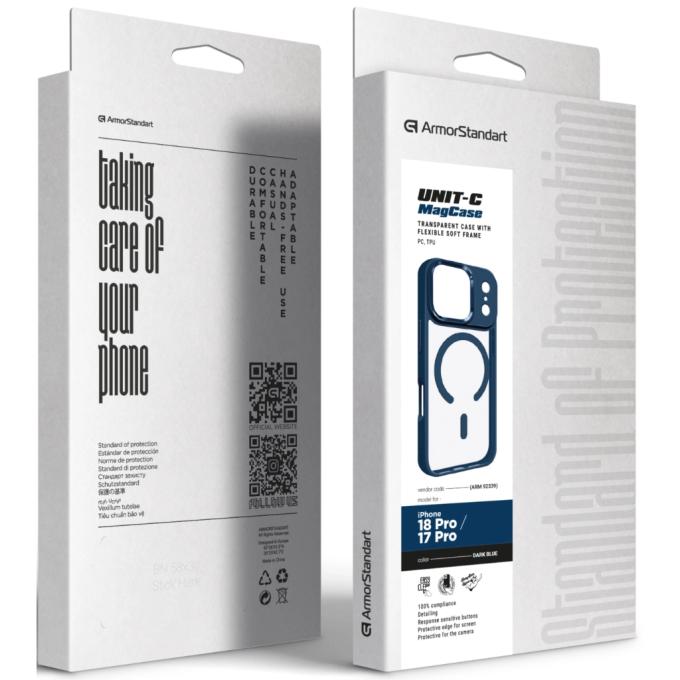 Armorstandart ARM92339