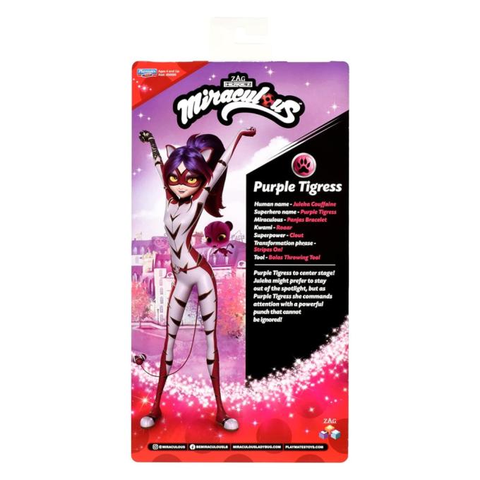 Miraculous 50023