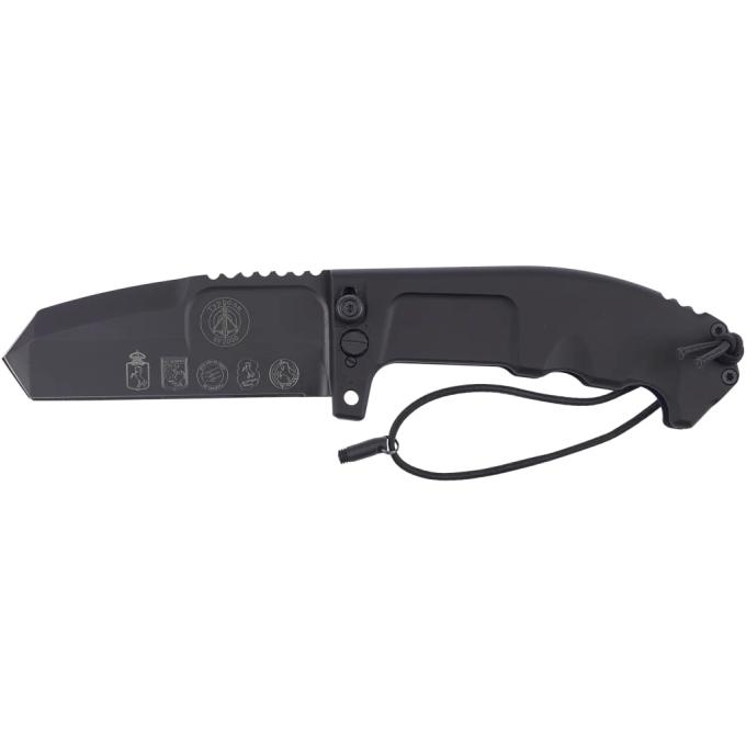 Extrema Ratio 04.1000.0141/BLK-G