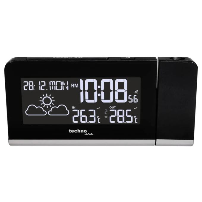 Technoline DAS301813
