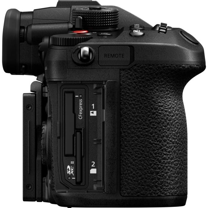 PANASONIC DC-GH7E