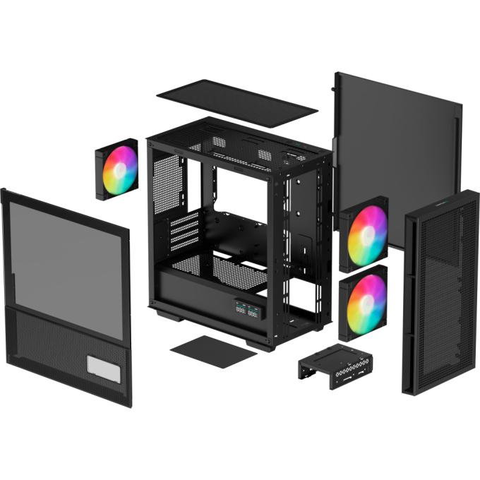 Deepcool CH360 DIGITAL