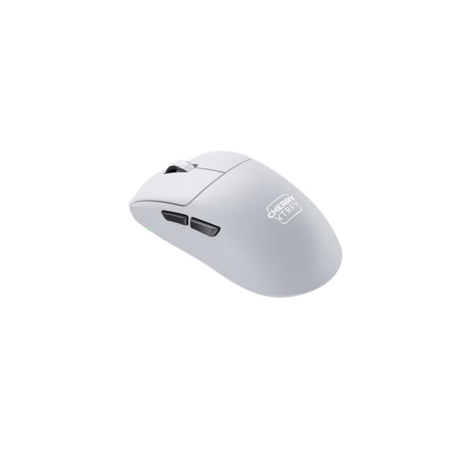 Cherry Xtrfy CX-M68W-PRO-WHITE