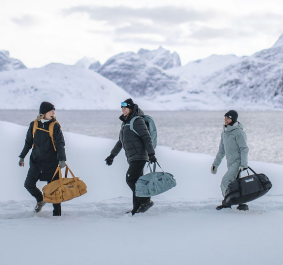 Thule 3204989