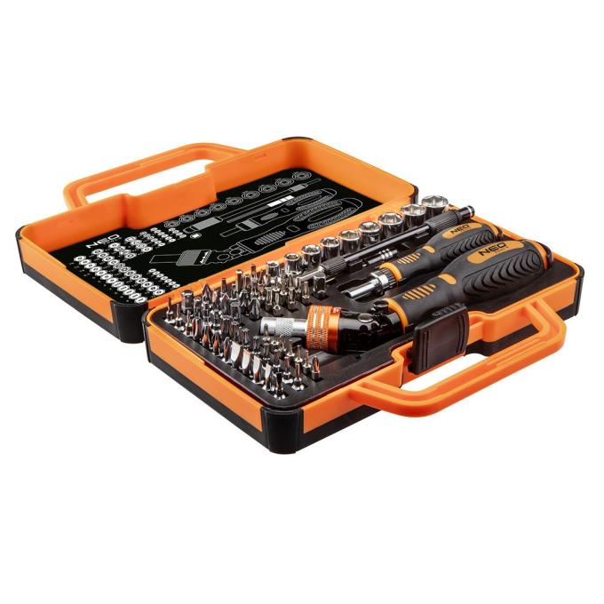 Neo Tools 06-116