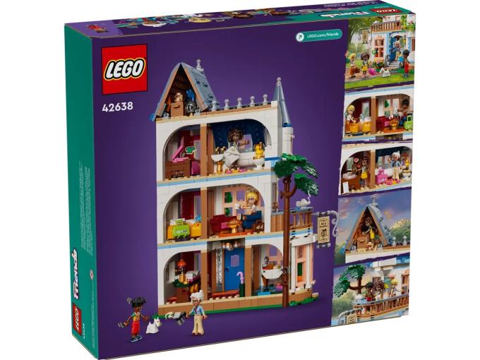 LEGO 42638