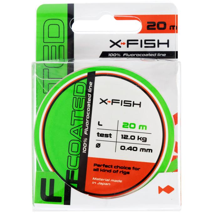 X-Fish 1917.01.51