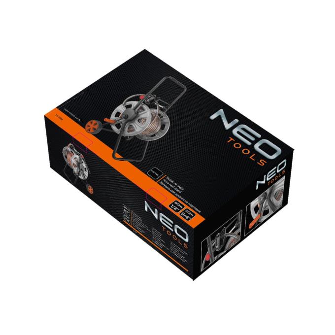 Neo Tools 15-792