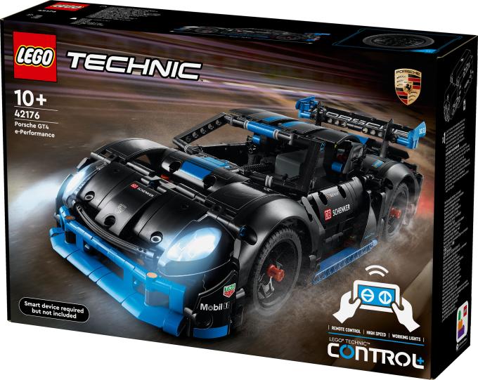 LEGO 42176