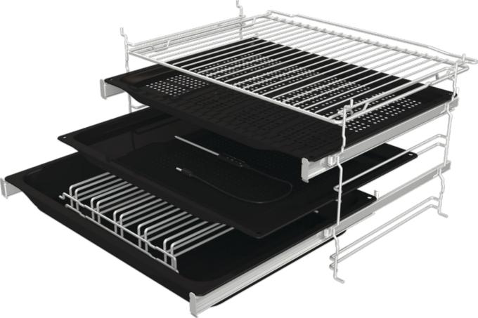 Gorenje BPSA6747A08WG