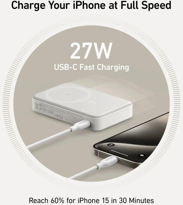 Anker A1654G21