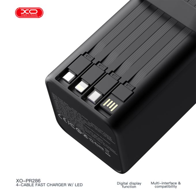 XO XO-PR286-BK