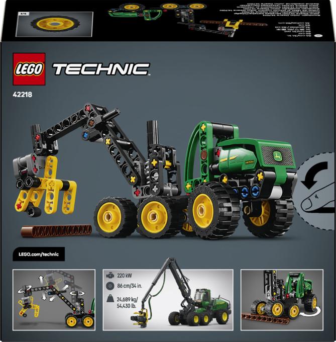 LEGO 42218
