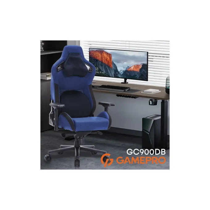 GamePro GC900DB