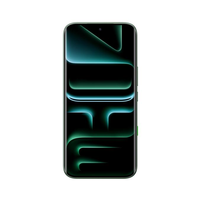 Infinix X6887 8/256 SILK GREEN