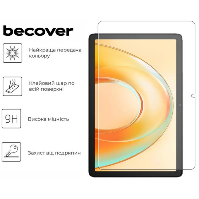 BeCover 713130