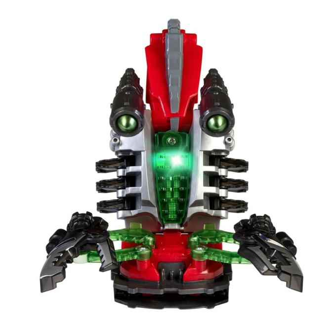 Screechers Wild ! EU686123