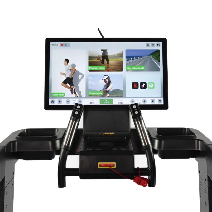 FitLogic T745 TFT