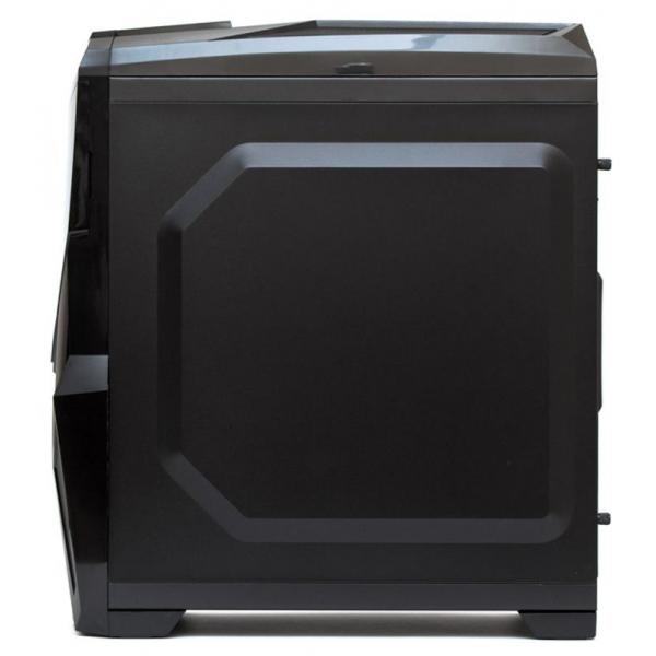 Корпус AeroCool PGS CRUISESTAR Advance (Black ACCM-PV06031.11