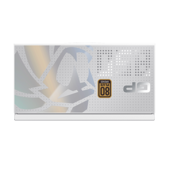 GAMEMAX GP 850B WH