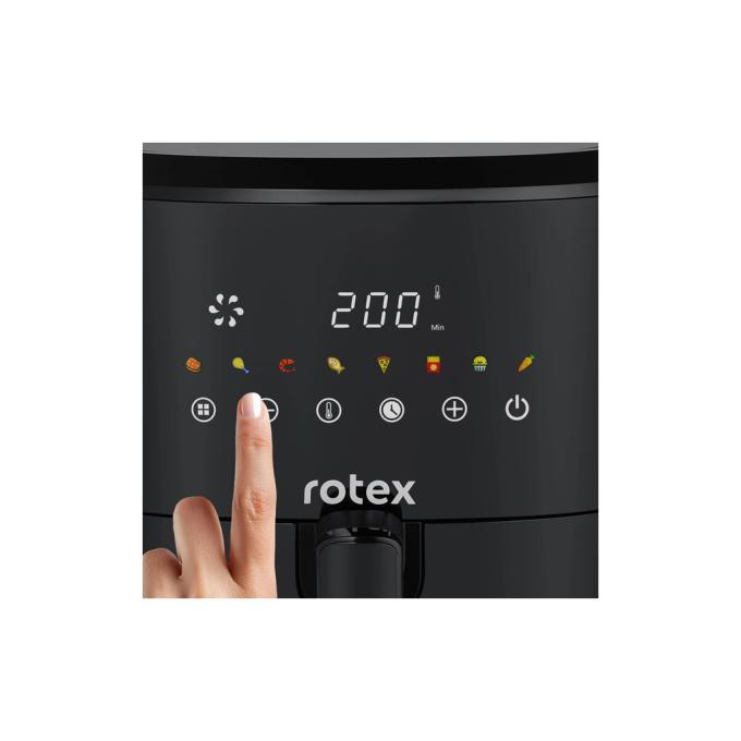 Rotex ROM650-XL MultiFry