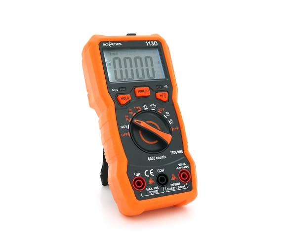VOLTRONIC RM113D