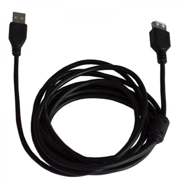 Дата кабель Smartfortec SCP-USB2-AMAF-10