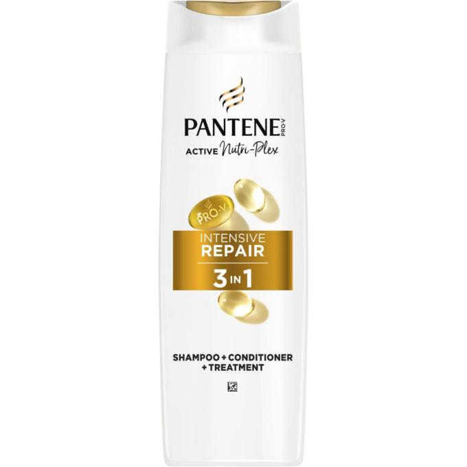 Pantene 8700216509022