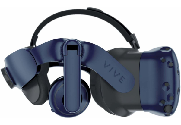 Очки виртуальной реальности HTC VIVE PRO HMD (2.0) Blue-Black 99HANW020-00