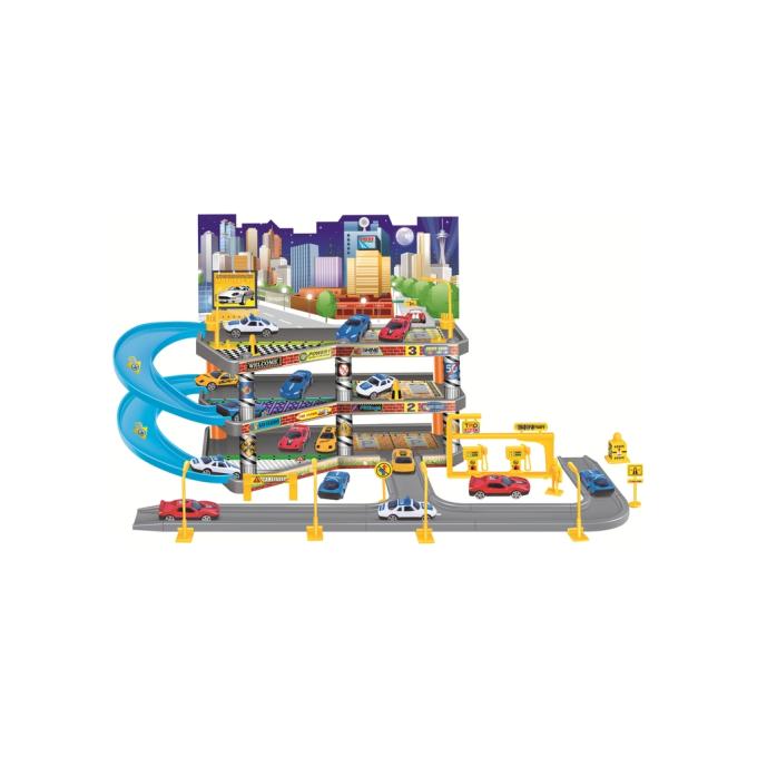 Playset 3858894672479