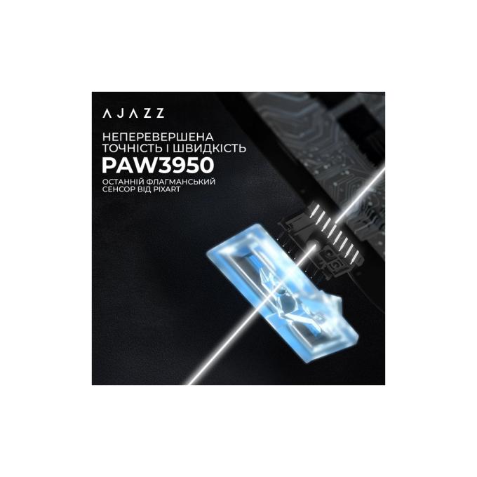 Ajazz AJM159-A-B