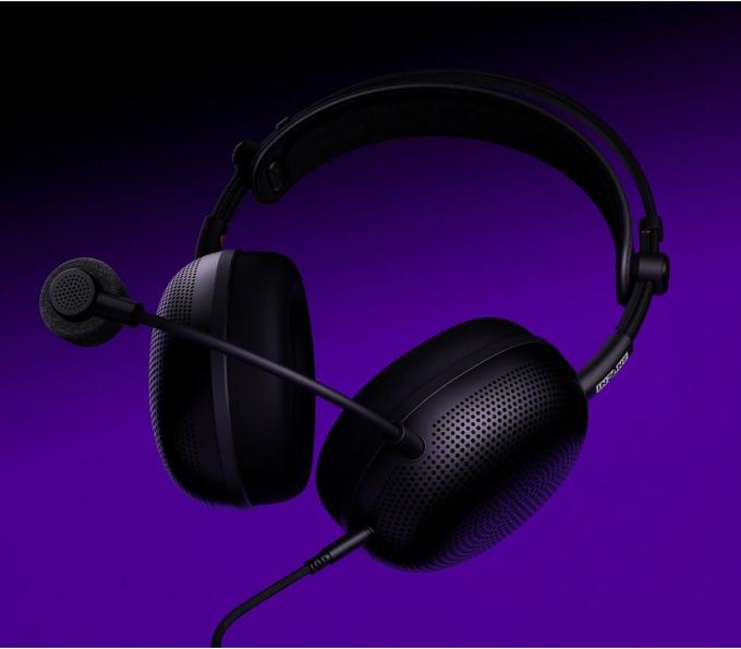 SONY MDRG600B.E