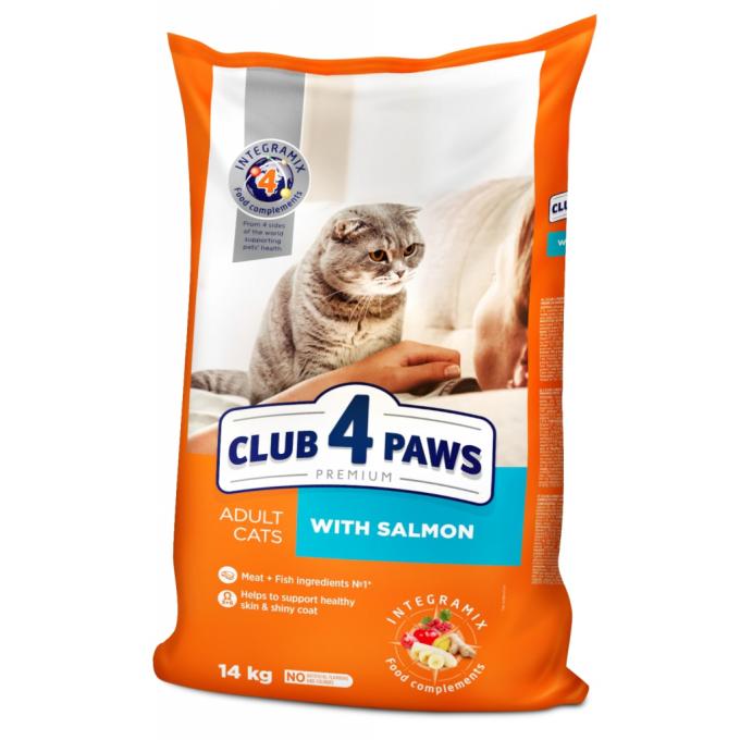 Club 4 Paws 4820083909238