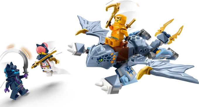LEGO 71810