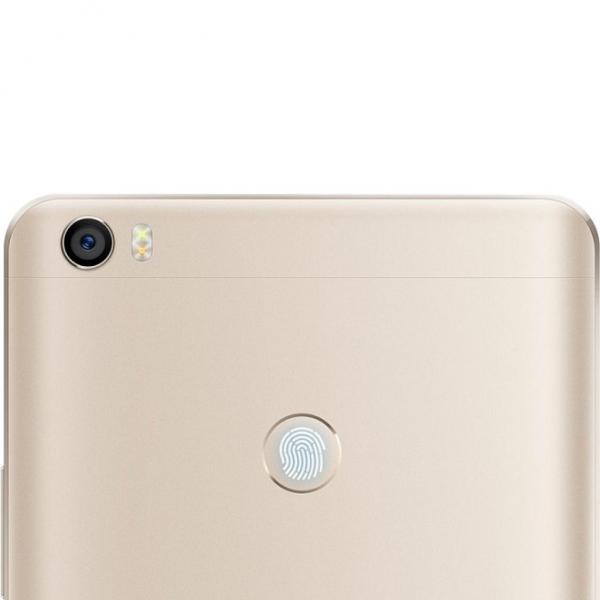Мобильный телефон Xiaomi Mi Max 2/16GB Gold