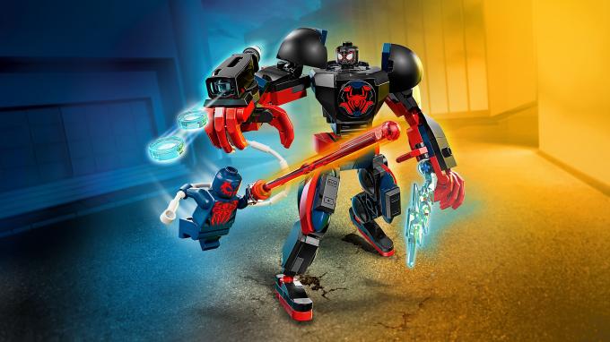 LEGO 76337