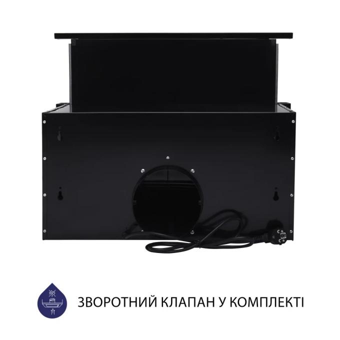 Minola HTL6614BL1000LED